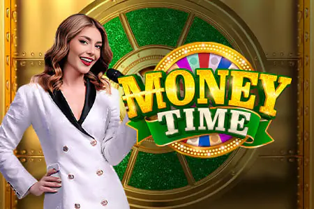 Money Time