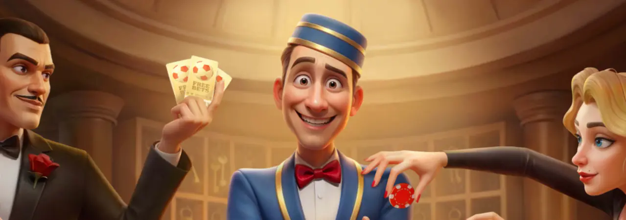 Requisiti di puntata del bonus di benvenuto Casoola Casino