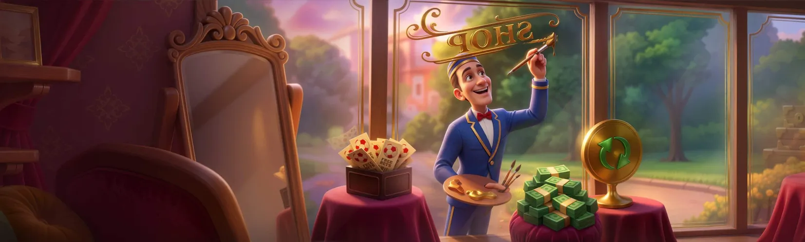 Provider di software del catalogo giochi Casoola Casino